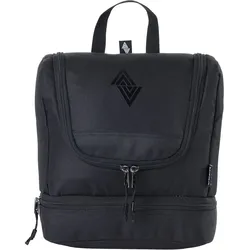 Nitro Kulturbeutel Travelkit true black/1966 - 25