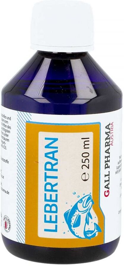 Lebertran