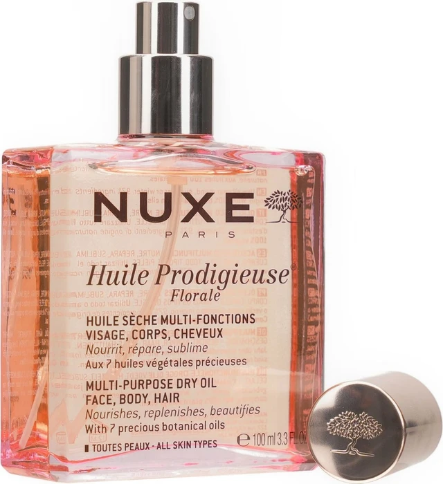 Nuxe Huile Prodigieuse Florale 100 ml Öl