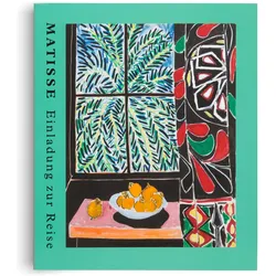 Matisse, Fachbücher von Raphaël Bouvier