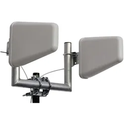 Wittenberg Antennen LAT Duo Set Universalantenne, Walkie Talkie Zubehör