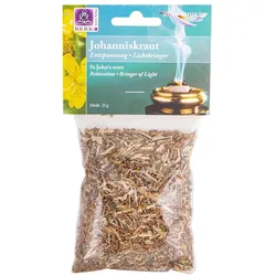 Holy Smokes - Johanniskraut