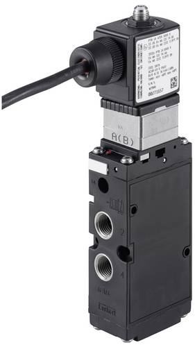 Bürkert Pneumatikventil 6519 350457 10 bar (max) 1St.