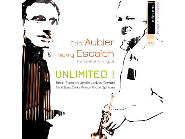 Aubier/Escaich - Unlimited!