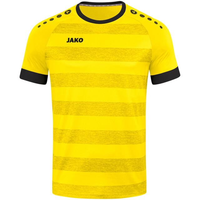 Jako Shirt celtic melange km 4214-300