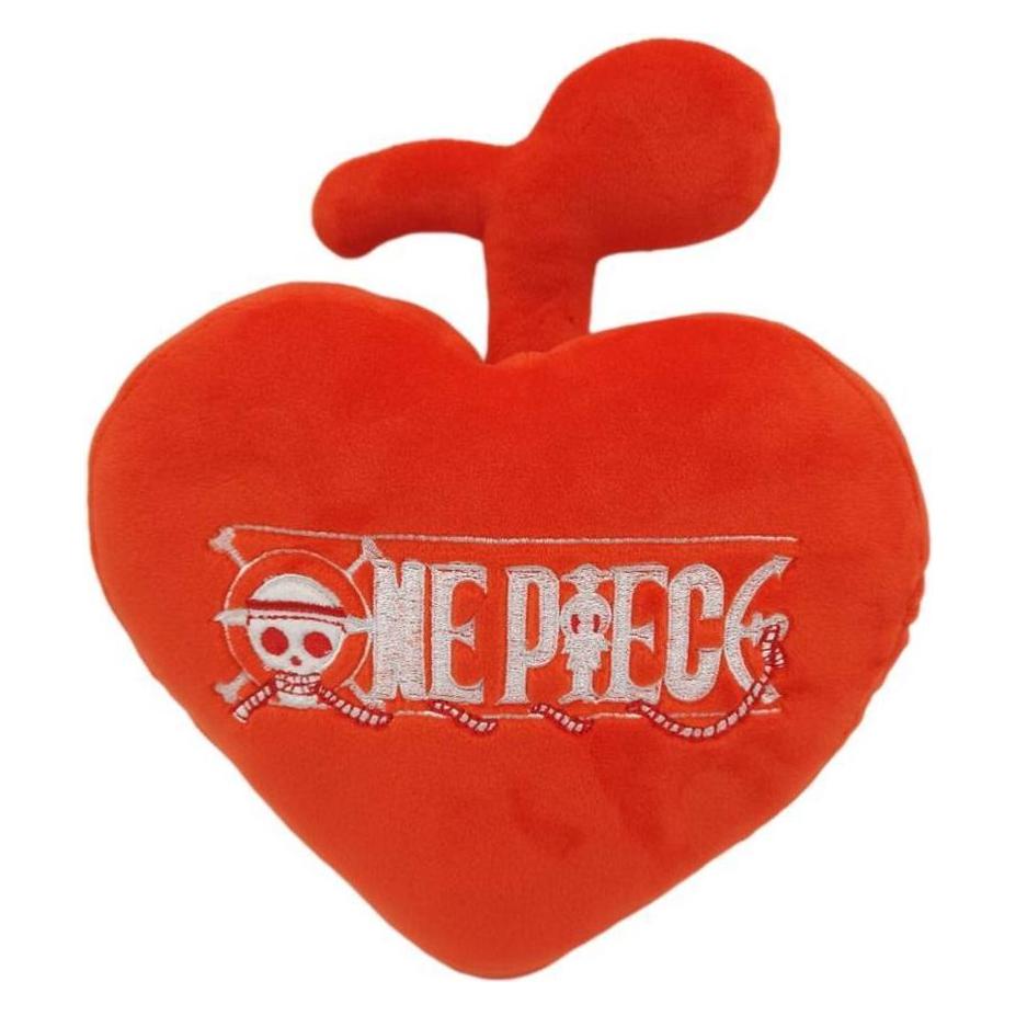 Lyo Peluche Coussin Fruit Du Demon One Piece 40 cm Ope Ope (40 cm) (GCUS0056)