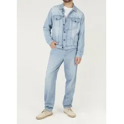 Pepe Jeans für Herren. PM2084542 Jeans Camden Sommer blau (31/30), Lässig, Baumwolle, Denim
