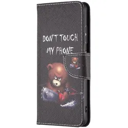 König Design Hülle Handy Schutz für Nokia G21 / G11 Case Cover Tasche Wallet Etuis 360 Grad (Nokia G11, Nokia G21), Smartphone Hülle, Mehrfarbig