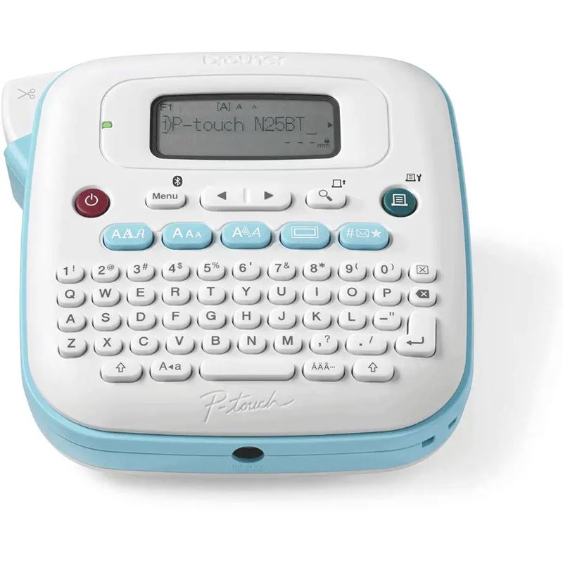 Brother P-Touch N25BT 12mm