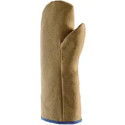 Jutec, Schutzhandschuhe, Hitzeschutz-Fausthandschuhe (10)