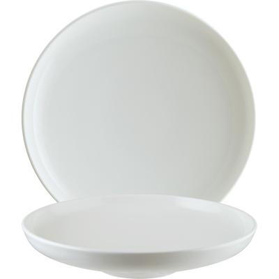 6 x Bonna Hygge Cream Pastateller 28cm