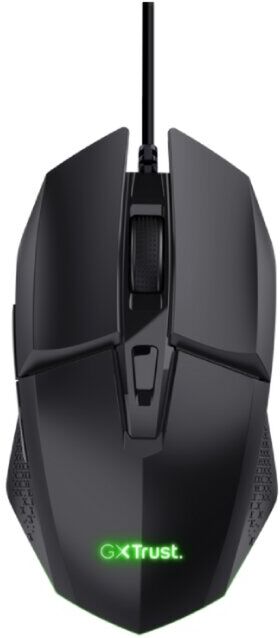 RATO GAMING TRUST GXT109 FELOX BK