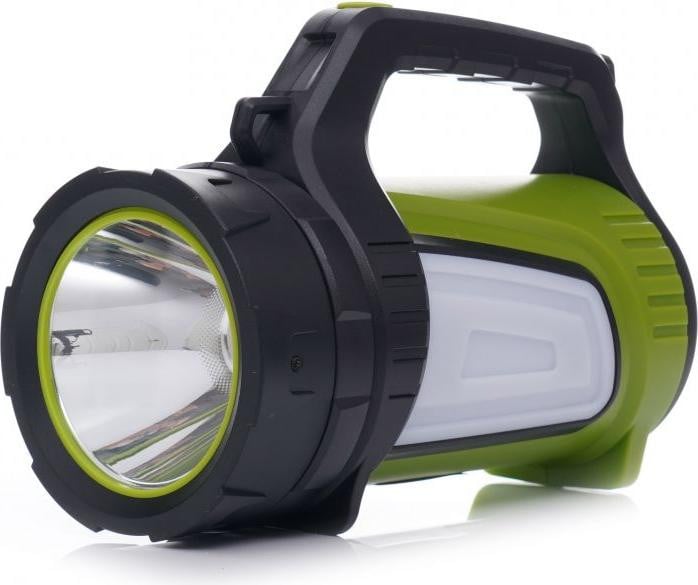 ORNO LED-zaklamp voor professionals met oplaadbare accu