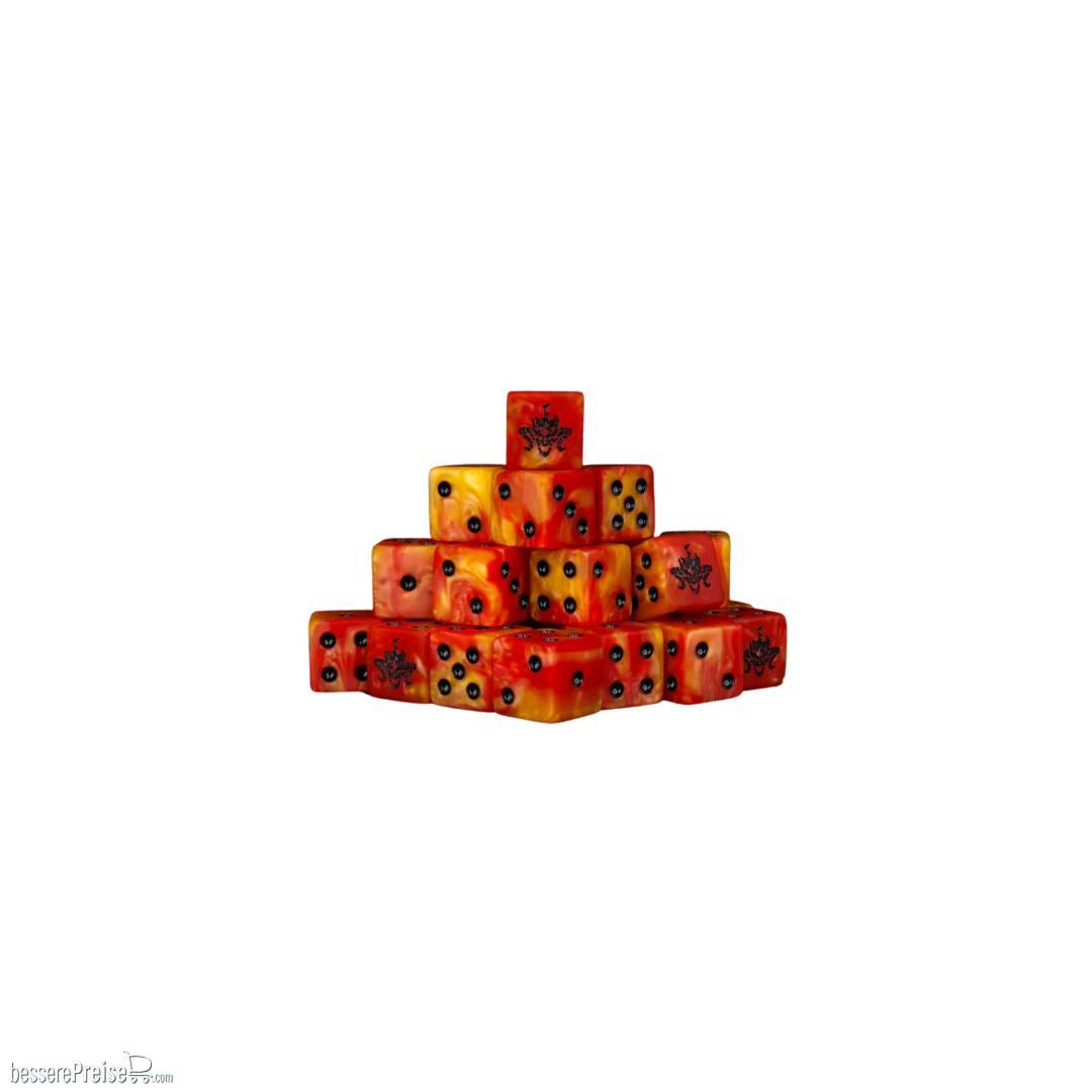 Baron of Dice LSOLE-010-SQ