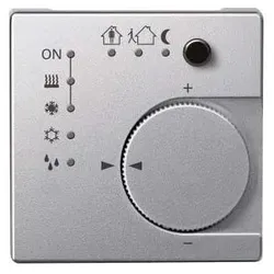 Merten KNX Raumtemperaturregler 616860