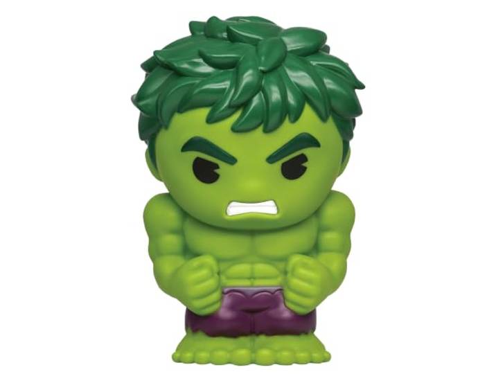 Marvel Hulk Tirelire Figural