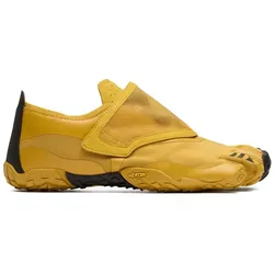 Vibram Herren FiveFingers Trailope gelb 45.0