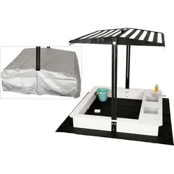 SANDKASTEN solarca1