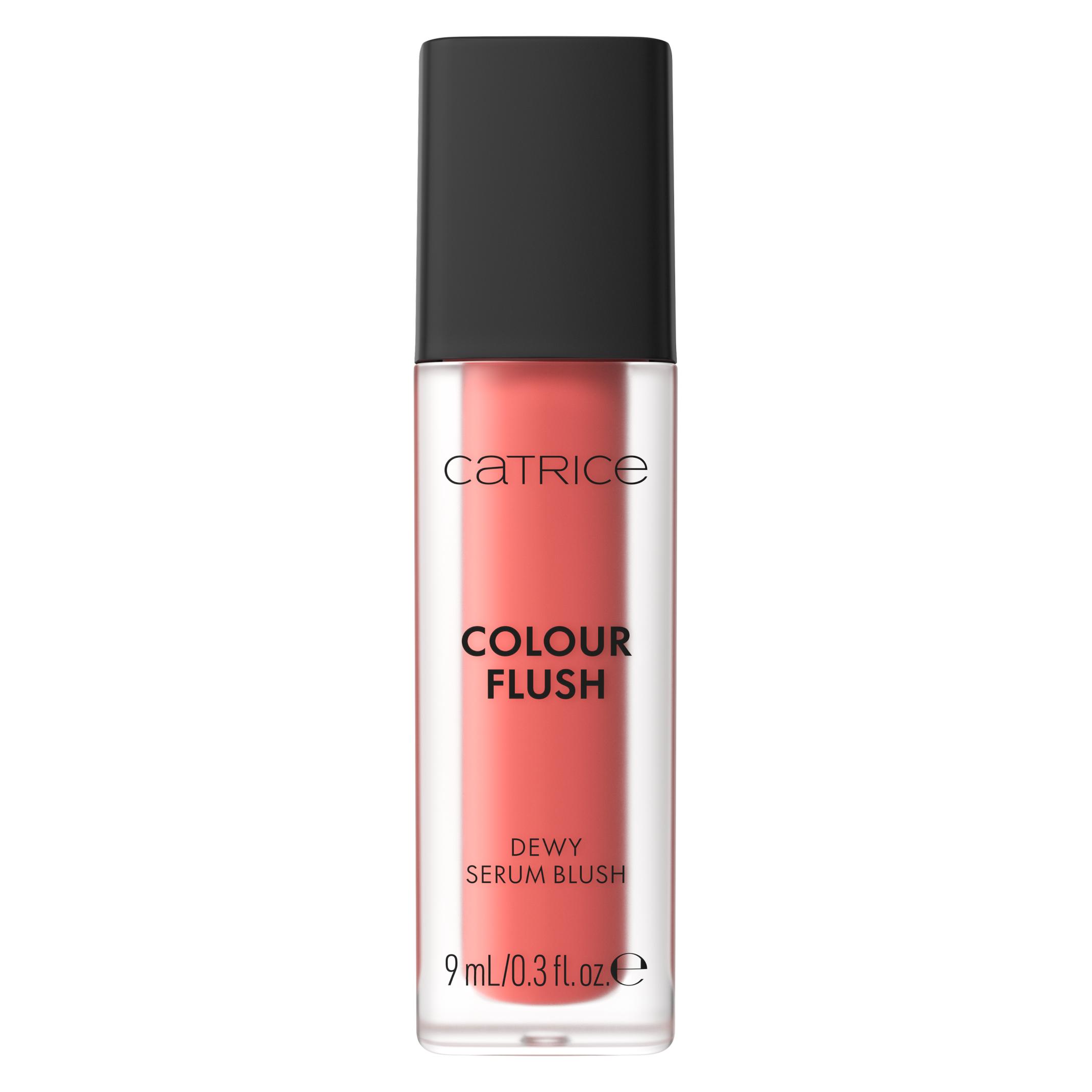 Catrice Colour Flush Dewy Serum Blush (Glowmotion) (cosnova GmbH)
