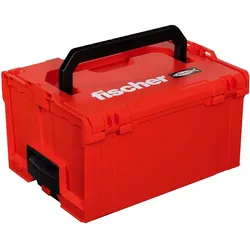 Fischer, Werkzeugkoffer, L-Boxx FLB 238 (1 Teil)