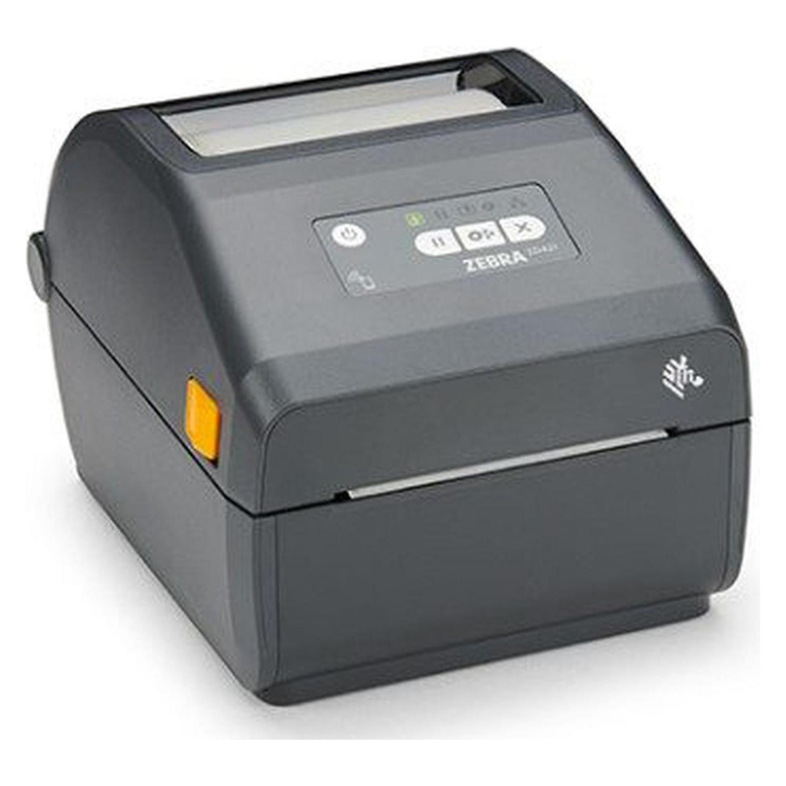 Zebra ZD421d 300 dpi USB USB Host (300 dpi) (ZD4A043-D0EE00EZ)