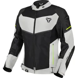 Seca Stream Evo Mesh Motorrad Textiljacke