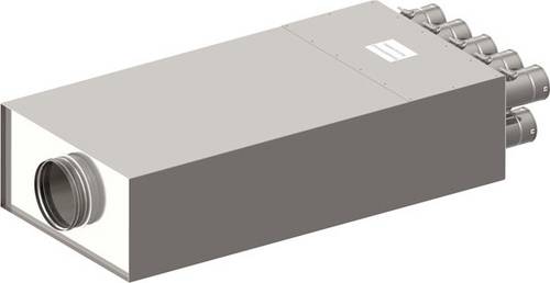 Stiebel Eltron LVS VTS 9 Luftverteilsystem
