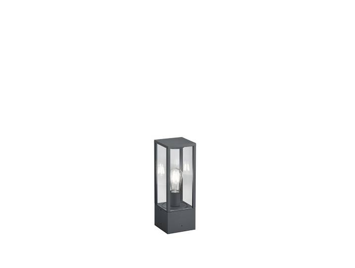 Wegleuchte Garonne in Anthrazit max. 60 Watt