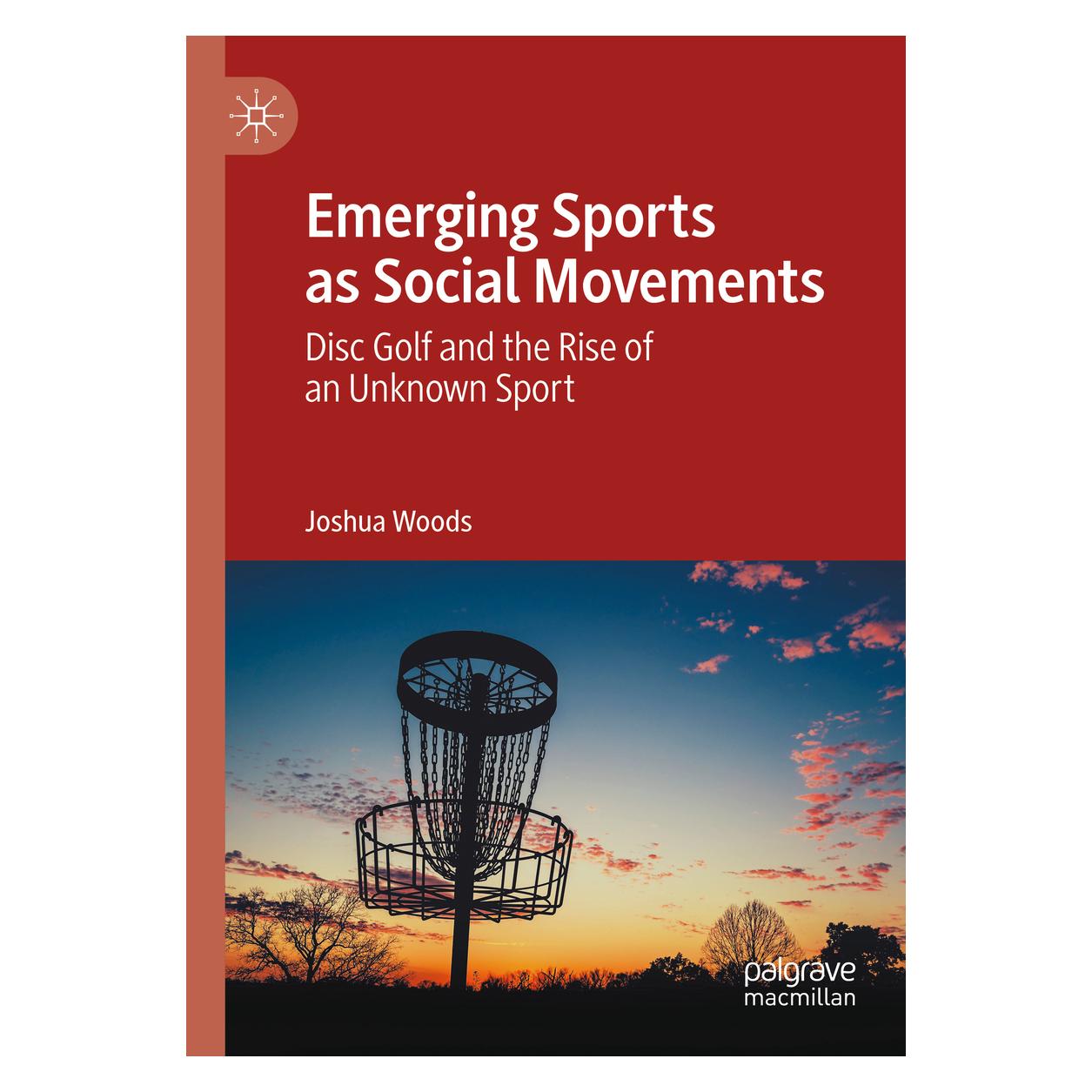 Springer Emerging Sports as Social Movements (Englisch, Softcover, Joshua Woods) (56872447)