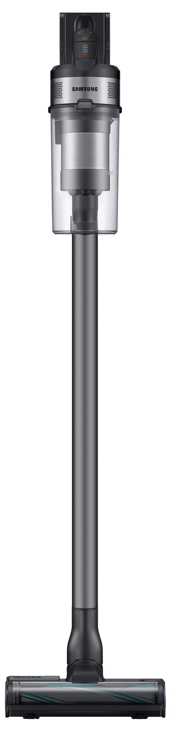 Samsung Jet 75E Complete Stielstaubsauger Zyklon LED 60 Min Eco/Turbo VS20B75ACR5/GE
