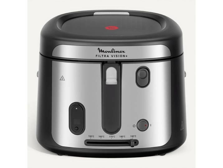 Friteuse MOULINEX AF2588E0