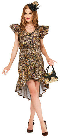 Kleid "Leo"