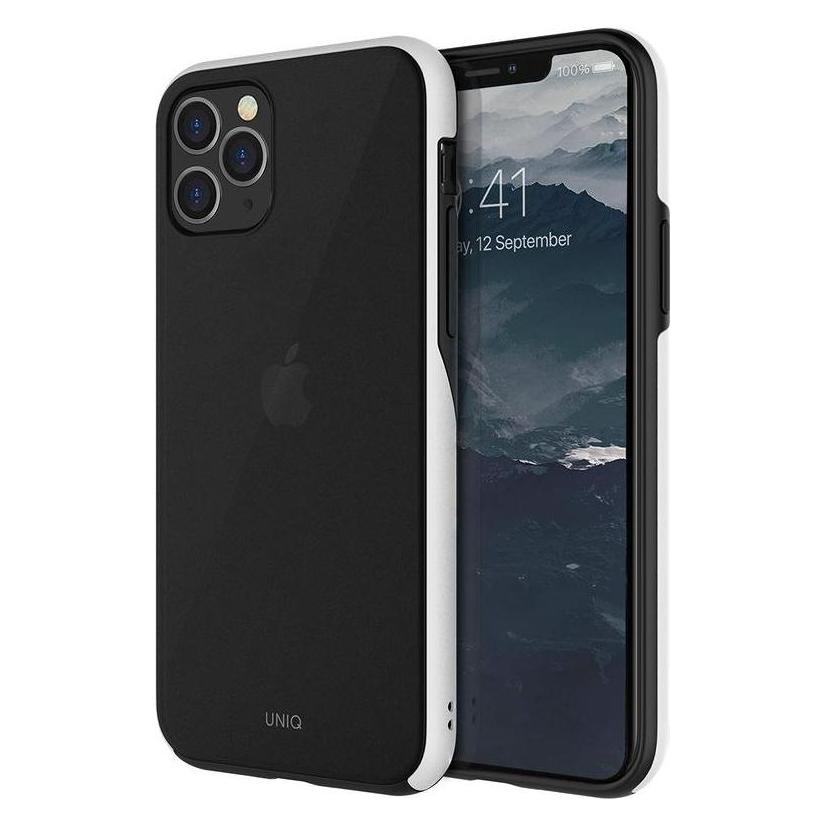 Uniq Unique case Vesto Hue iPhone 11 Pro Max white (Apple iPhone 11 Pro Max) (Uni000037-0)