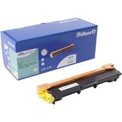 Pelikan, Toner, TN-245/246Y (Y)