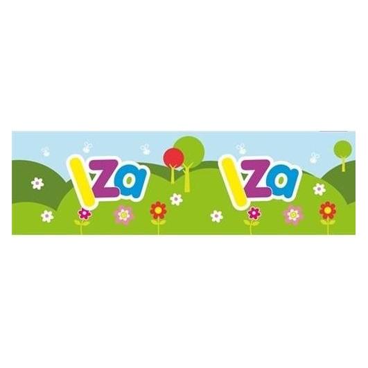 John Hinde Flasche 300 ml Iza (0.30 l) (436295)