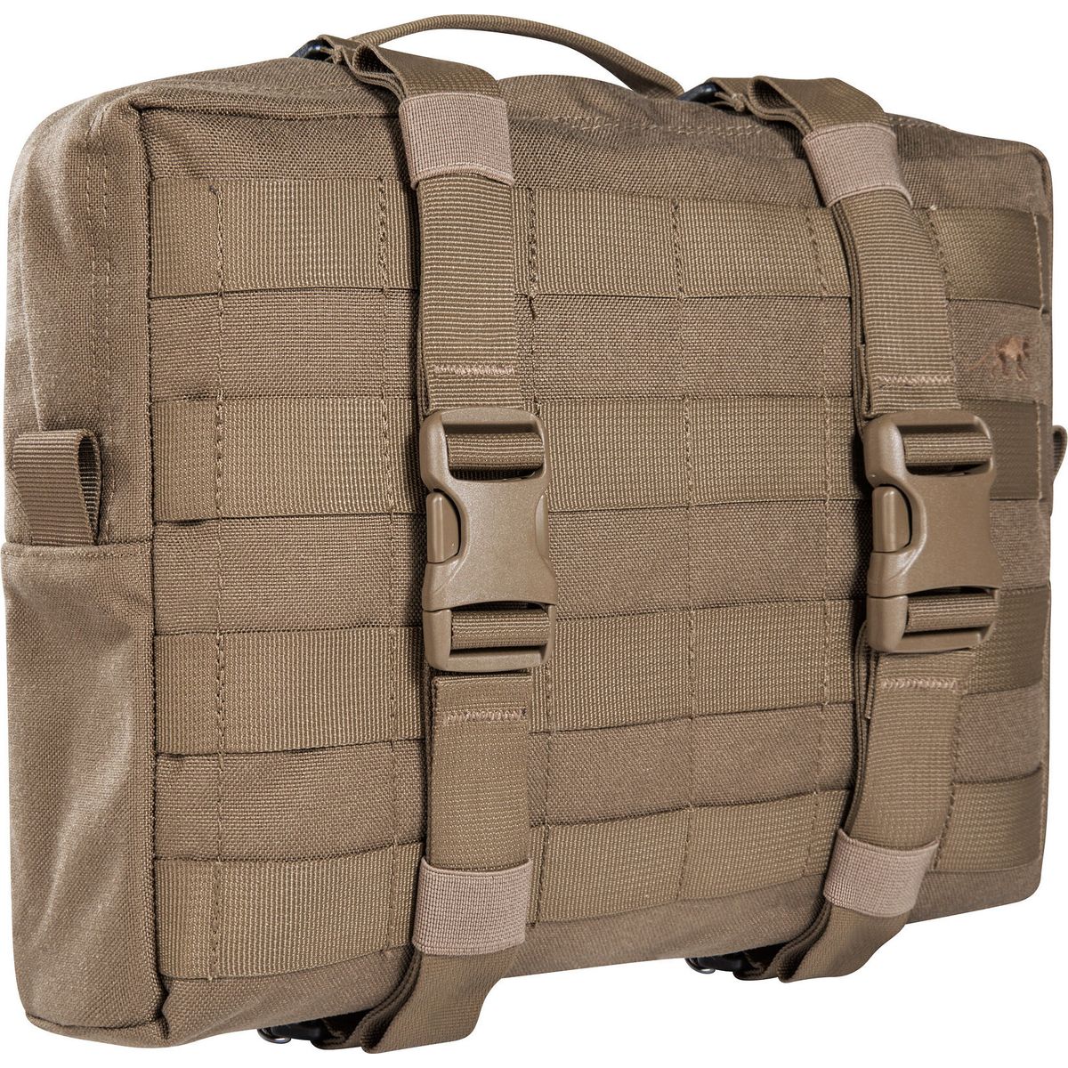 Tasmanian Tiger Tac Pouch 10 Mkii coyote brown (346) 8772-346