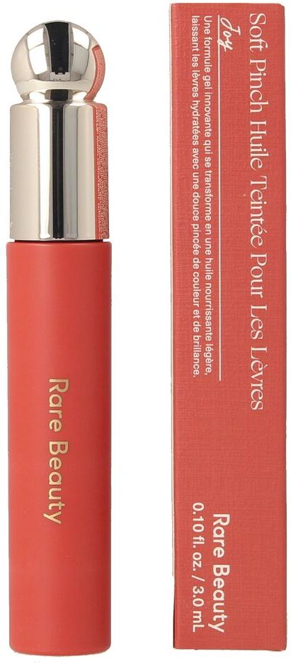 Rare Beauty Huile à lèvres Soft Pinch #Joy