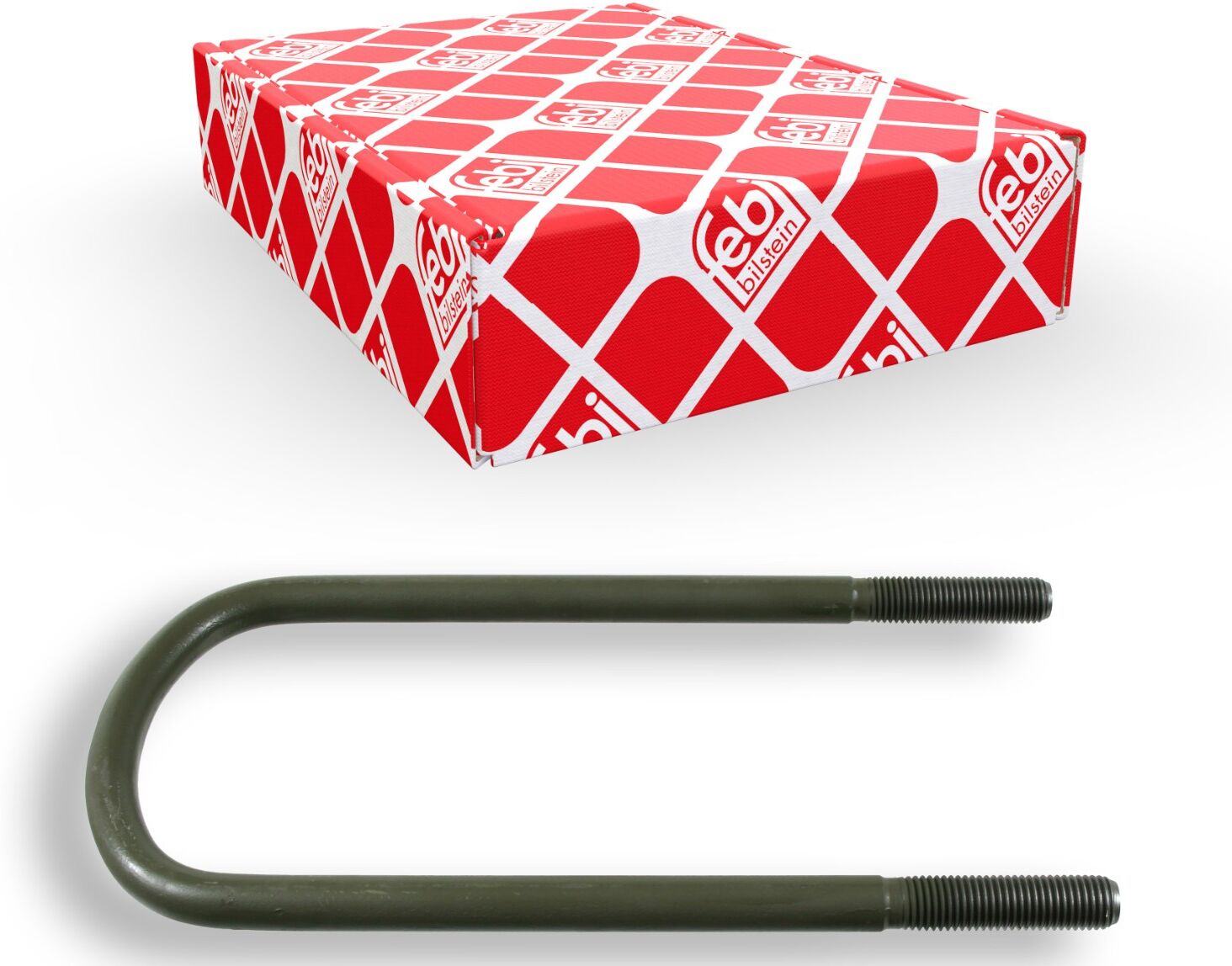 FEBI BILSTEIN 08160 Spring Clamp
