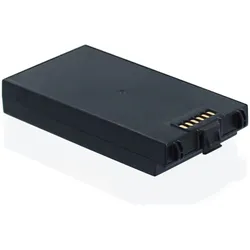 AGI 96177 Lithium-Ion 2600mAh 3.7V Wiederaufladbare Batterie, Smartphone Akku