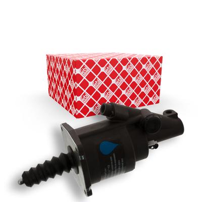 FEBI BILSTEIN Kupplungsverstärker 45061 für DAF