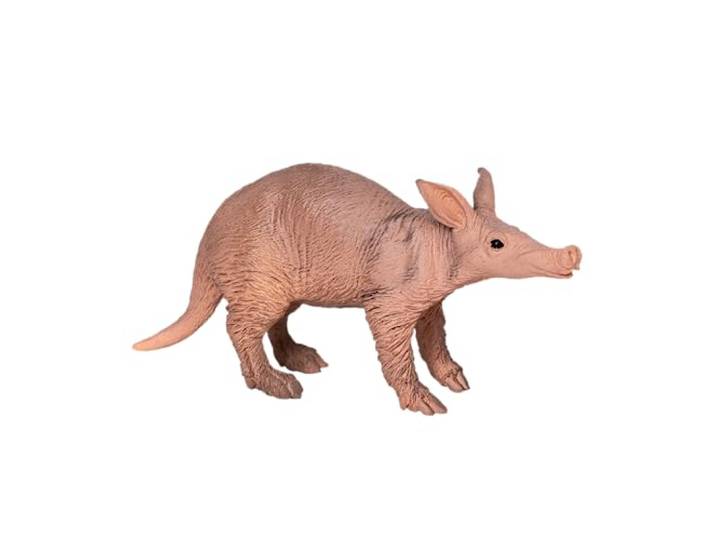 Mojo Wild Life Aardvarken 381029