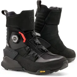 Revit Derecho H2O wasserdichte Motorrad Stiefel 45