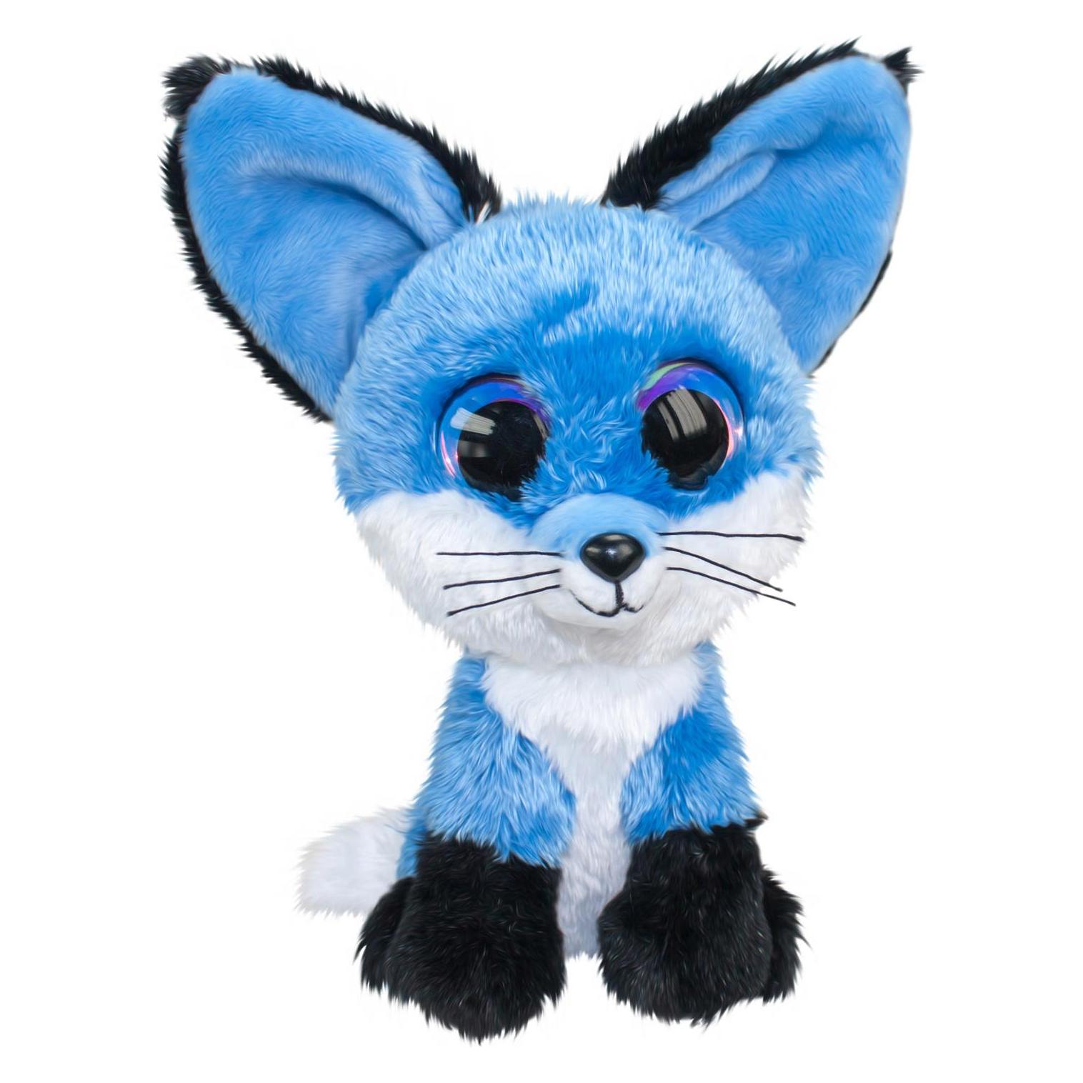Lumo Stars Hug - Fox Blueberry (15 cm) (54974)