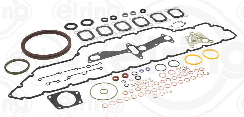 Elring Dichtungsvollsatz, Motor 390400 Für Volvo