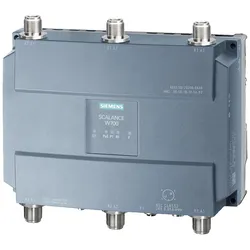 Siemens 6GK5788-2GD00-0AA0 IWLAN AP, 450 Mbit/s, M12, 2xRadio, 6xN-Connect, PLUG-Schacht 6GK57882GD000AA0