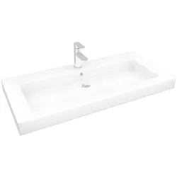 AcquaVapore Waschbecken, Waschtisch, DIY 100cm