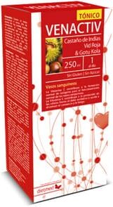 Dietmed Venactiv Tónico 250 ml