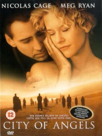 Brad Silberling - City Of Angels [UK Import] - Preis vom 28.09.2026 21:19:57 h