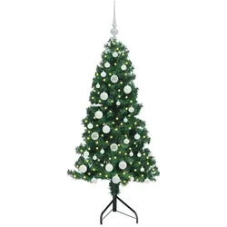 vidaXL, Weihnachtsbaum, Künstlicher Baum (150 cm)