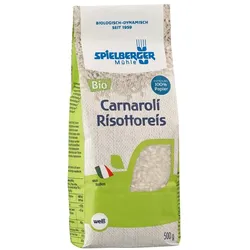 Risottoreis Carnaroli weiß
